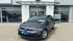 Rauchgrau metallic Gebraucht 2024 VW Polo Life Limousine | 19.886 € (Fairer Preis)