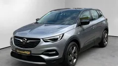 Gebraucht 2022 Opel Grandland X Elegance SUV | 26.990 € (Etwas zu teuer)