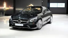 Gebraucht 2018 Mercedes S560 Limousine | 75.980 € (Fairer Preis)