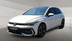 Gebraucht 2024 VW Golf VIII GTI Limousine | 45.880 € (Fairer Preis)