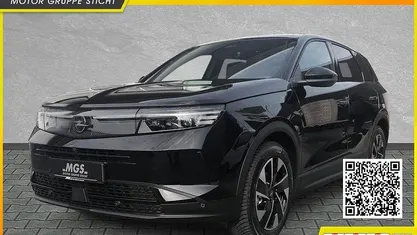 Gebraucht Opel Grandland X 145 PS (106 kW) 2025 SUV