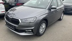 Gebraucht 2025 Skoda Fabia Selection | 19.445 € (Guter Preis)