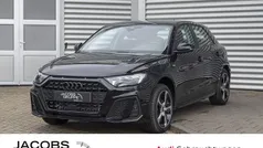 Gebraucht 2025 Audi A1 Sportback S-Line Kleinwagen | 25.990 € (Fairer Preis)