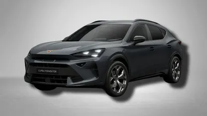 Second-hand Cupra Formentor 150 CP (110 kW) 2026 SUV