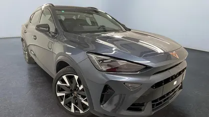 Gebraucht Cupra Formentor VZ 333 PS (244 kW) 2025 SUV