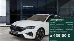 Gebraucht 2025 Skoda Octavia RS Kombi | 44.990 € (Fairer Preis)