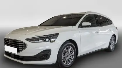 Używany Ford Focus Titanium 116 KM (85 kW) 2024