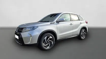 Silky silver metallic Neu 2025 Suzuki Vitara Comfort+ | 25.290 € (Fairer Preis)