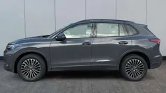Delfingrau metallic Neu 2024 VW Tiguan Business SUV | 40.969 € (Superpreis)