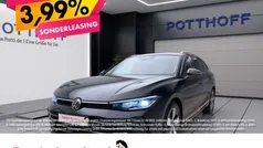 Gebraucht 2024 VW Passat Elegance Kombi | 35.977 € (Guter Preis)