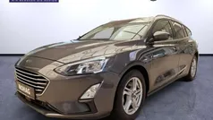Metallic) (grau Gebraucht 2021 Ford Focus Kombi | 14.590 € (Fairer Preis)