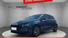 Gebraucht 2025 Hyundai i20 Limousine | 17.180 € (Guter Preis)