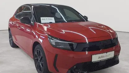 Gebraucht Opel Corsa 101 PS (74 kW) 2024 Kleinwagen