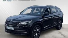 Schwarz Gebraucht 2020 Skoda Kodiaq Drive SUV | 26.990 € (Fairer Preis)