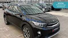 Gebraucht 2021 Kia Stonic Vision SUV | 15.990 € (Fairer Preis)