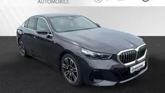 Gebraucht 2024 BMW 520 M Sport Limousine | 48.500 € (Superpreis)