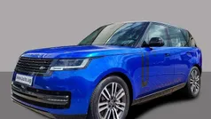Gebraucht 2025 Land Rover Range Rover SE SUV | 159.422 € (Etwas zu teuer)