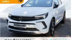 Gebraucht 2022 Opel Grandland X Business Elegance SUV | 24.990 € (Fairer Preis)