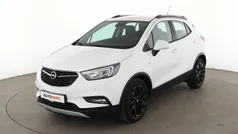 Weiß Gebraucht 2018 Opel Mokka X SUV | 14.200 € (Fairer Preis)