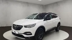 Gebraucht 2021 Opel Grandland X Design Edition SUV | 17.950 € (Guter Preis)