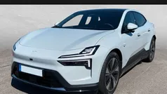 Magnesium Neu 2025 Polestar 4 Pilot SUV | 55.290 € (Guter Preis)