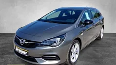 5 türen Gebraucht 2022 Opel Astra Elegance Kombi | 16.990 € (Superpreis)