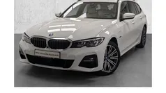 Gebraucht 2022 BMW 330e M Sport Kombi | 33.140 € (Fairer Preis)