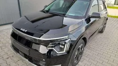 Auroraschwarz Neu 2025 Kia e-Niro Inspiration SUV | 38.990 € (Fairer Preis)