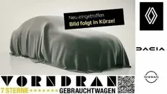 Schwarz Gebraucht 2021 Dacia Sandero Comfort Kleinwagen | 14.490 € (Etwas zu teuer)