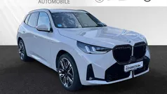 Gebraucht 2024 BMW X3 M Sport SUV | 71.800 € (Superpreis)
