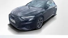Gebraucht 2024 Audi A3 S-Line Limousine | 33.990 € (Fairer Preis)