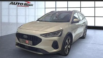 Gebraucht 2022 Ford Focus Active X Kombi | 19.880 € (Fairer Preis)
