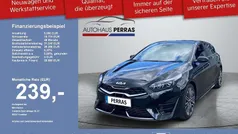 Gebraucht 2025 Kia Ceed GT-Line Limousine | 28.390 € (Fairer Preis)