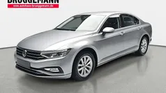 Gebraucht 2021 VW Passat Business Limousine | 22.890 € (Superpreis)