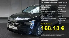 Gebraucht 2023 Opel Corsa Elegance Kleinwagen | 15.840 € (Guter Preis)