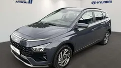 Gebraucht 2024 Hyundai Bayon Trend SUV | 18.480 € (Guter Preis)