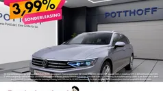 Gebraucht 2020 VW Passat GTE Kombi | 25.221 € (Fairer Preis)