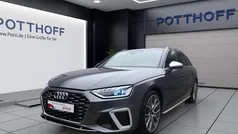 Gebraucht 2024 Audi S4 Sport Kombi | 57.950 € (Fairer Preis)