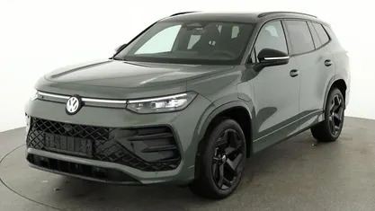 Gebraucht 2026 VW Tayron R-line SUV | 53.995 € (Fairer Preis)