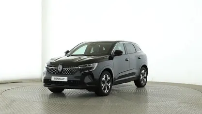Gebraucht Renault Austral Techno 158 PS (116 kW) 2025 SUV