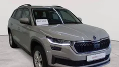 Gebraucht 2022 Skoda Kodiaq Ambition SUV | 25.490 € (Guter Preis)