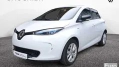 Weiß Gebraucht 2019 Renault Zoe Life Kleinwagen | 8.400 € (Superpreis)