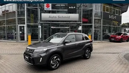 Grau Neu 2025 Suzuki Vitara Comfort+ SUV | 25.990 € (Guter Preis)