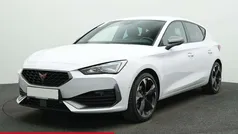 Gebraucht 2024 Cupra Leon Limousine | 27.950 € (Guter Preis)
