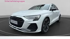 Gebraucht 2024 Audi A3 Sportback S-Line Limousine | 41.690 € (Fairer Preis)