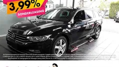 Schwarz Gebraucht 2021 VW Passat Business Kombi | 24.222 € (Guter Preis)