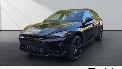 Gebraucht 2025 Cupra Leon VZ | 47.490 € (Etwas zu teuer)