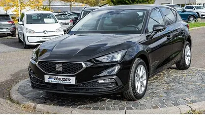 Gebraucht Seat Leon 150 PS (110 kW) 2025 Limousine