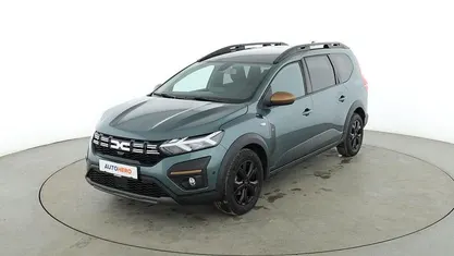 Gebraucht 2023 Dacia Jogger Extreme Van / Kleinbus | 21.150 € (Fairer Preis)