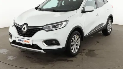 Gebraucht 2019 Renault Kadjar LIMITED SUV | 12.820 € (Fairer Preis)